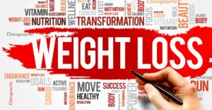 weight loss, chiropractic, Corrective health